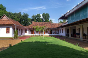 Akkara Homestay & Ayurveda